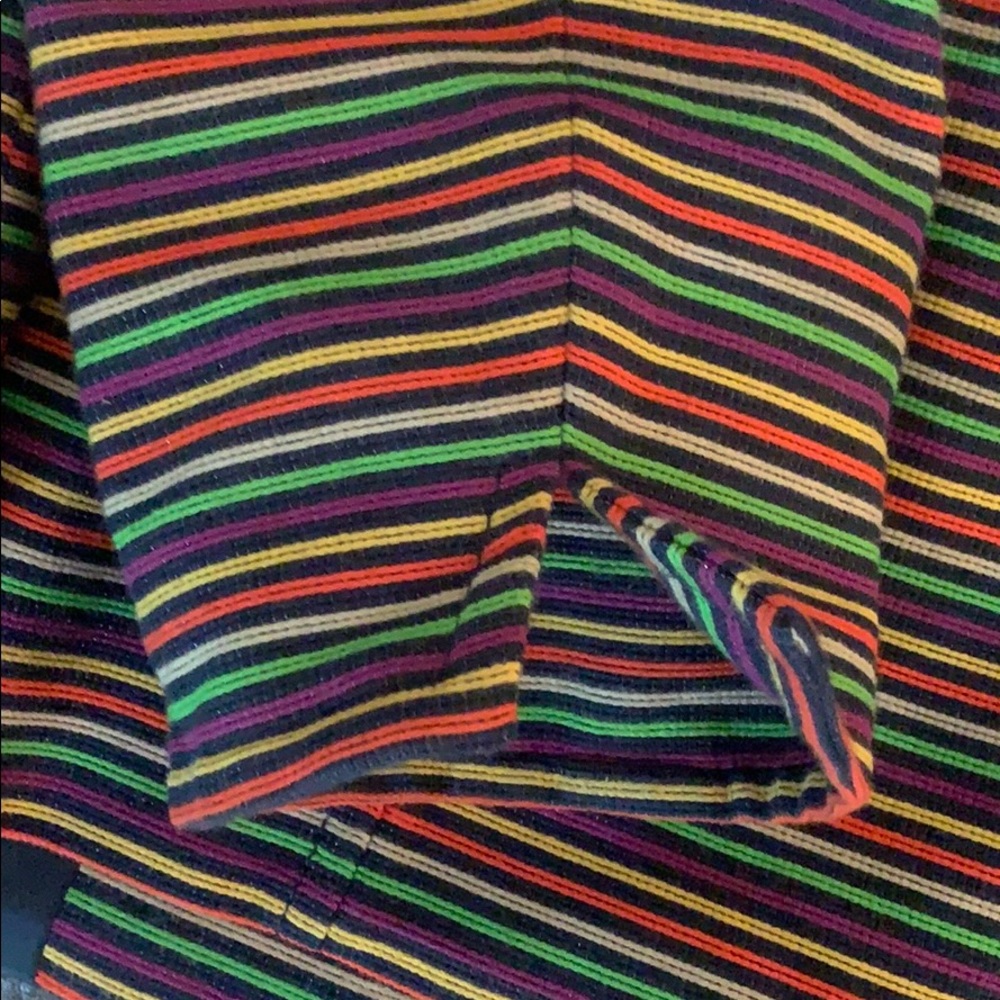 Talbots Multi-Color Jacket - image 5